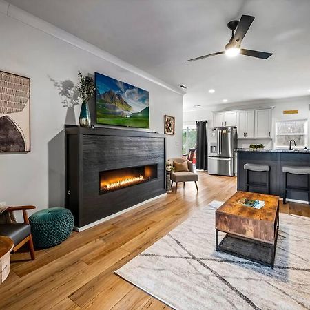 *Dog Friendly*Modern Home-Minutes To Dollywood, Gatlinburg, Smoky Mountains & Pigeon Forge! Exteriér fotografie