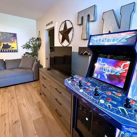 *Dog Friendly*Modern Home-Minutes To Dollywood, Gatlinburg, Smoky Mountains & Pigeon Forge! Exteriér fotografie