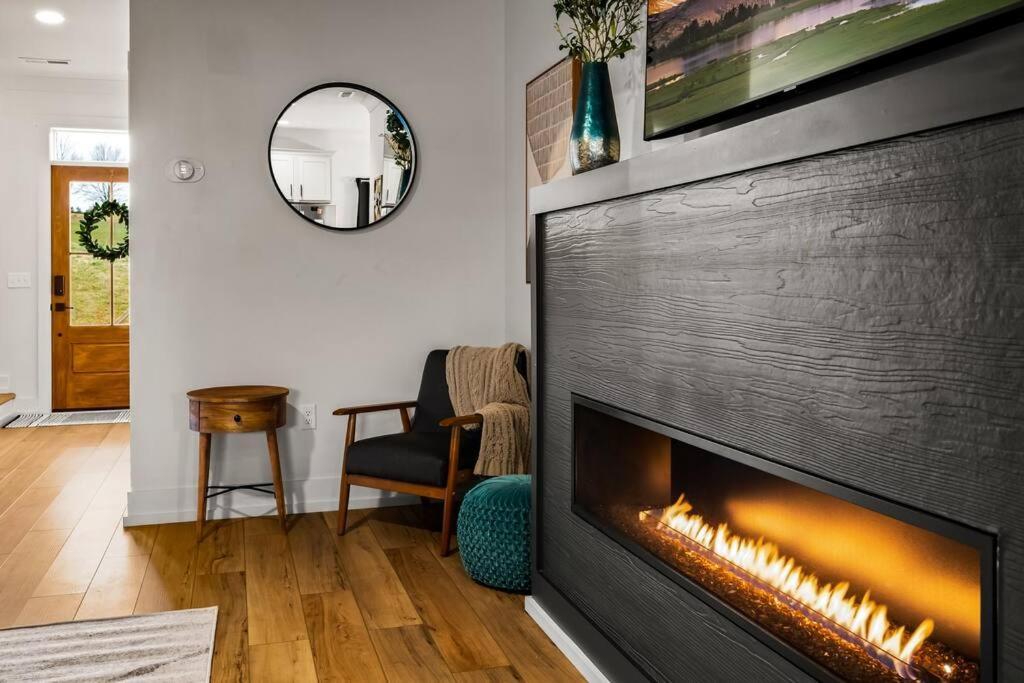 *Dog Friendly*Modern Home-Minutes To Dollywood, Gatlinburg, Smoky Mountains & Pigeon Forge! Exteriér fotografie