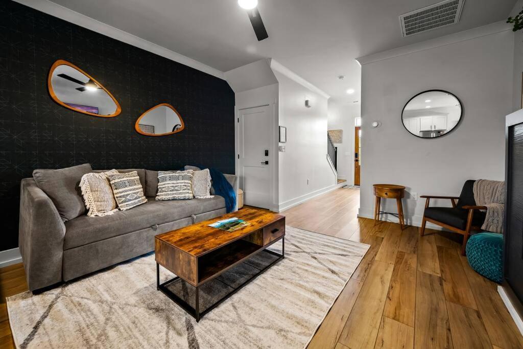 *Dog Friendly*Modern Home-Minutes To Dollywood, Gatlinburg, Smoky Mountains & Pigeon Forge! Exteriér fotografie