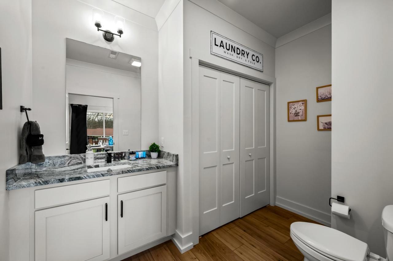 *Dog Friendly*Modern Home-Minutes To Dollywood, Gatlinburg, Smoky Mountains & Pigeon Forge! Exteriér fotografie