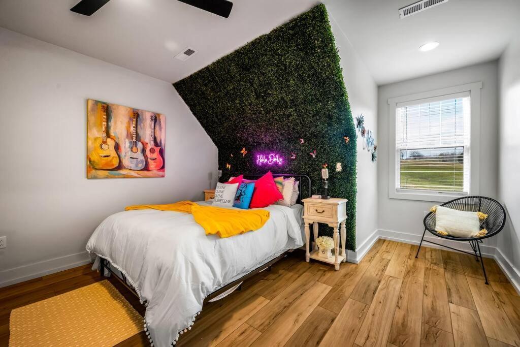 *Dog Friendly*Modern Home-Minutes To Dollywood, Gatlinburg, Smoky Mountains & Pigeon Forge! Exteriér fotografie