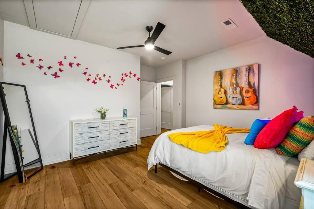*Dog Friendly*Modern Home-Minutes To Dollywood, Gatlinburg, Smoky Mountains & Pigeon Forge! Exteriér fotografie