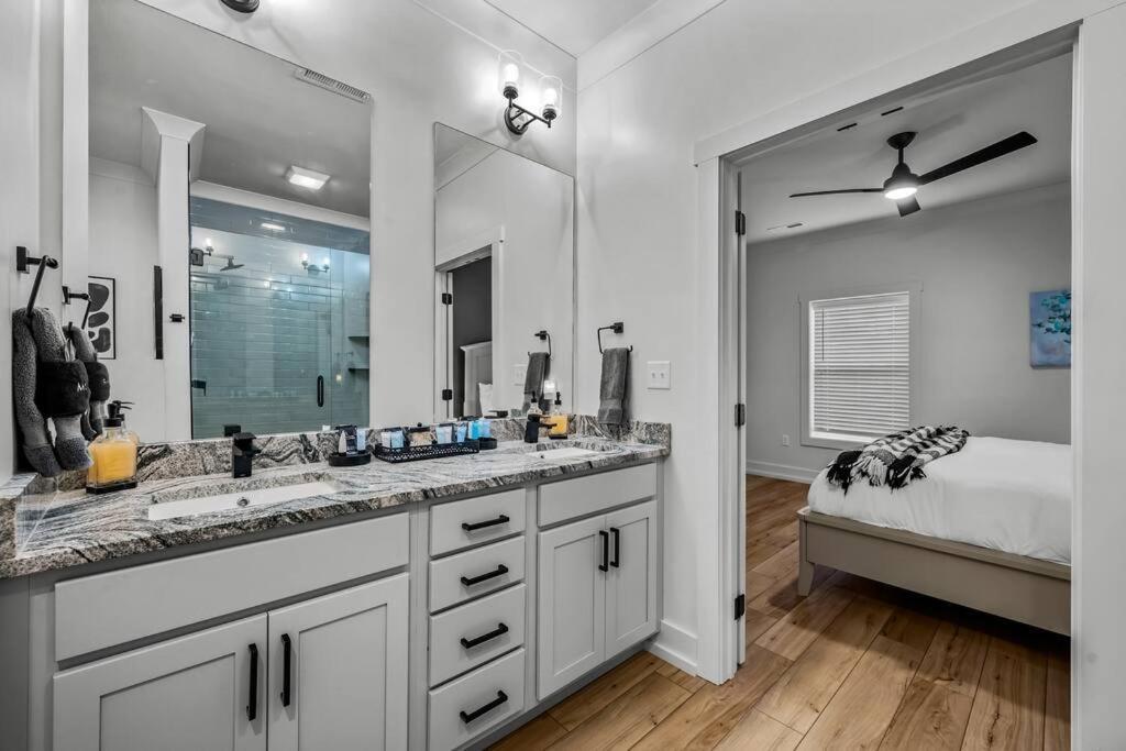 *Dog Friendly*Modern Home-Minutes To Dollywood, Gatlinburg, Smoky Mountains & Pigeon Forge! Exteriér fotografie