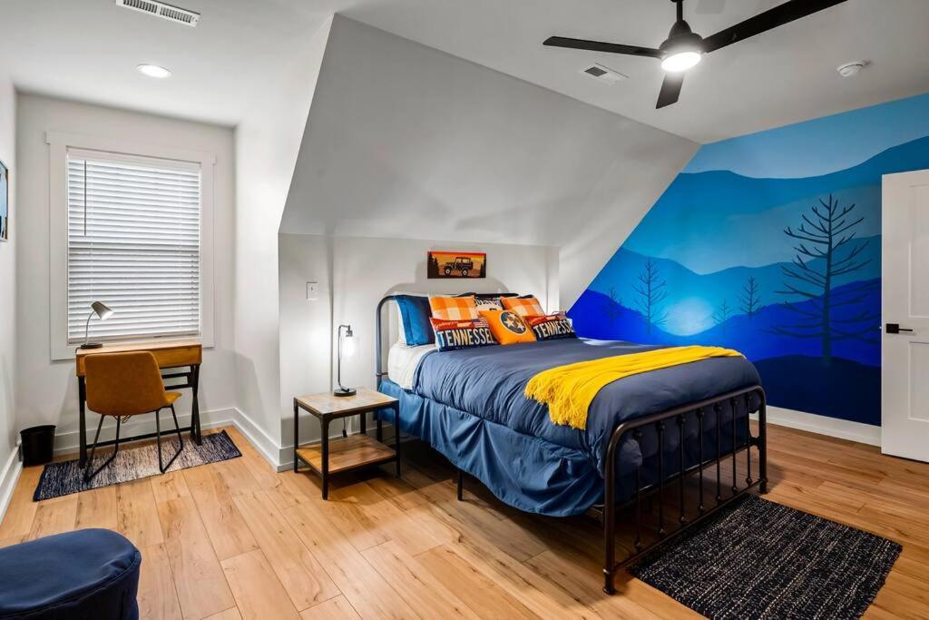 *Dog Friendly*Modern Home-Minutes To Dollywood, Gatlinburg, Smoky Mountains & Pigeon Forge! Exteriér fotografie