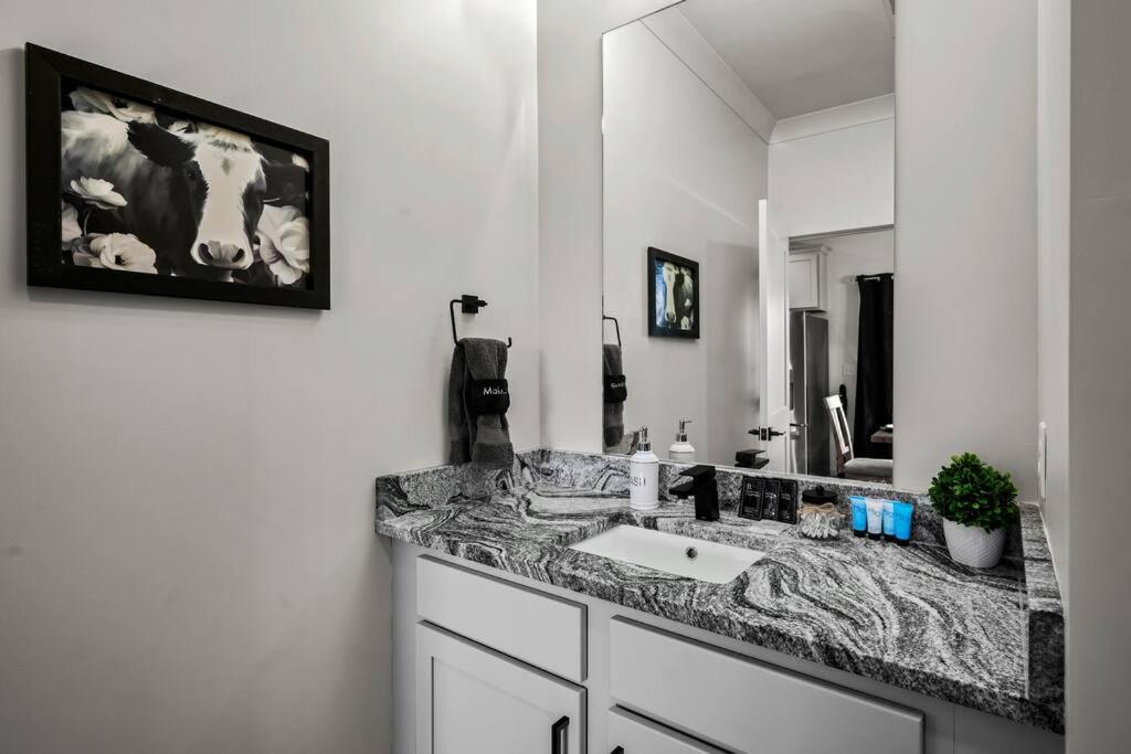 *Dog Friendly*Modern Home-Minutes To Dollywood, Gatlinburg, Smoky Mountains & Pigeon Forge! Exteriér fotografie